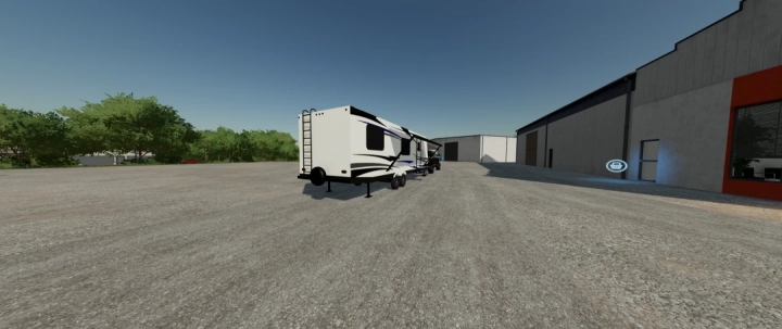 Image: Outback camper v1.0.0.0