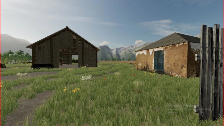 fs22-mods,  Velika Ravnica v1.0.0.0