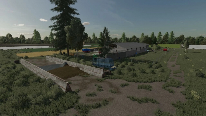 Image: Zborowskie Map v1.0.0.2 4