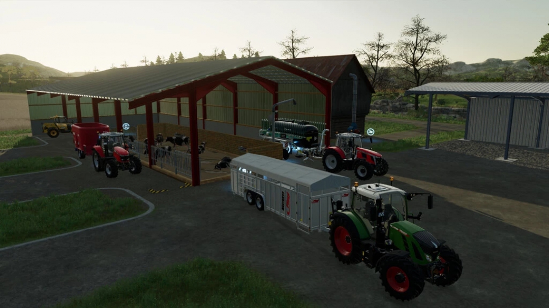 French Stable v1.0.0.0