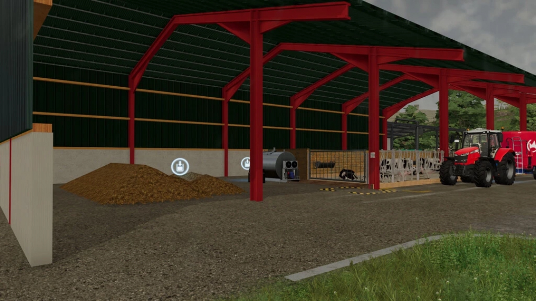 French Stable v1.0.0.0