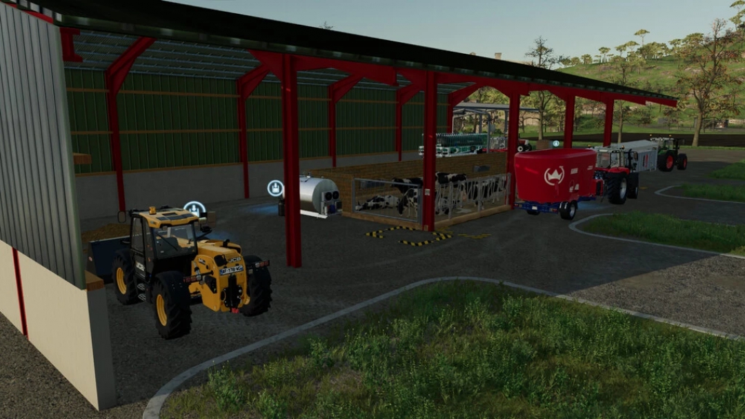 French Stable v1.0.0.0