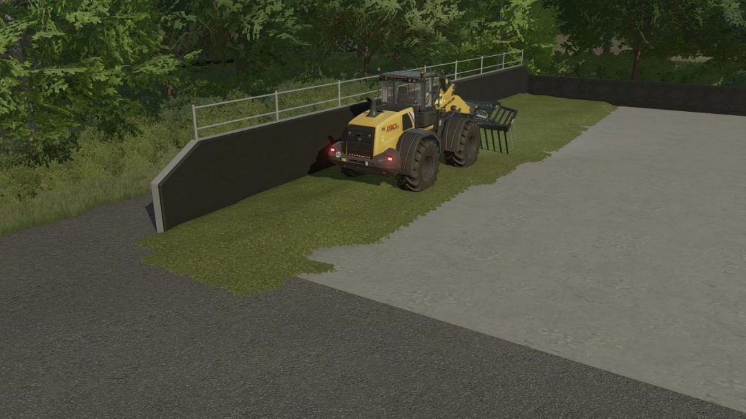 New Holland W190D v1.0.0.0