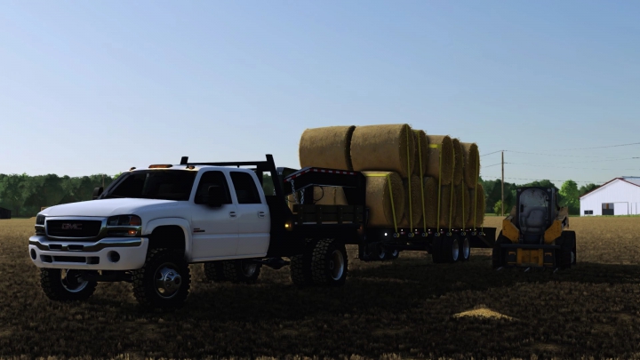 Image: 2003 GMC SIERRA 3500 v1.0.0.0 0