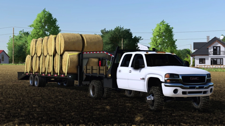 Image: 2003 GMC SIERRA 3500 v1.0.0.0 2