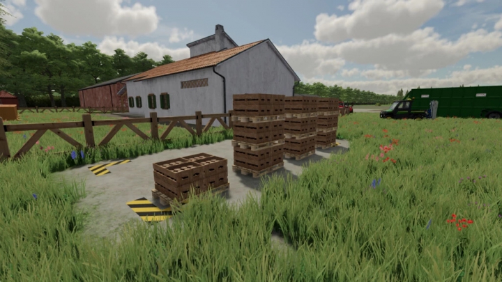 Image: Bee Hives v1.0.0.0 0