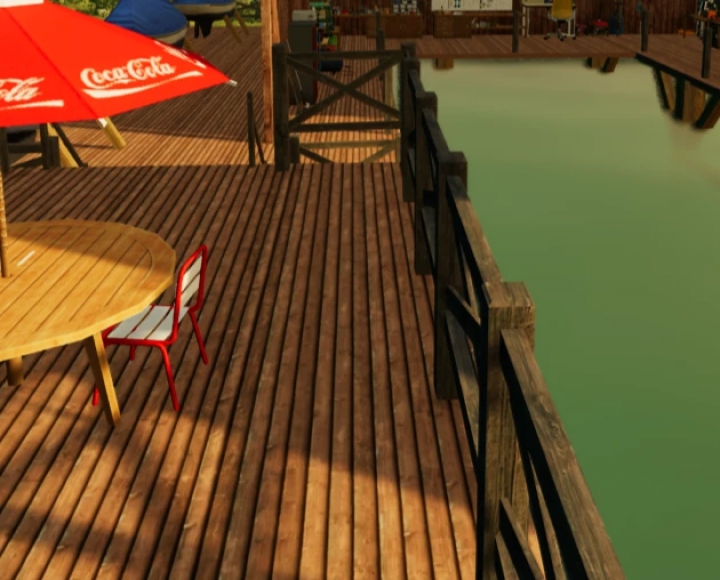 Image: Boat house v1.0.0.0 2