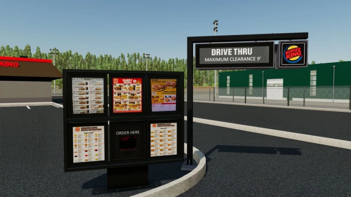 Image: Burger King V1.0.0.0 0