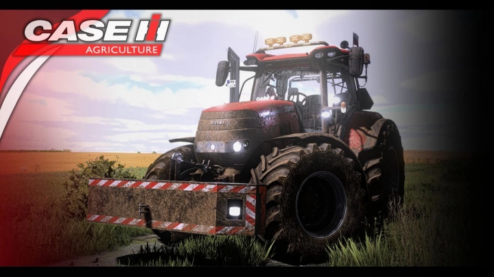 Image: Case IH Puma CVX 185-240 v3.0.0.0 5