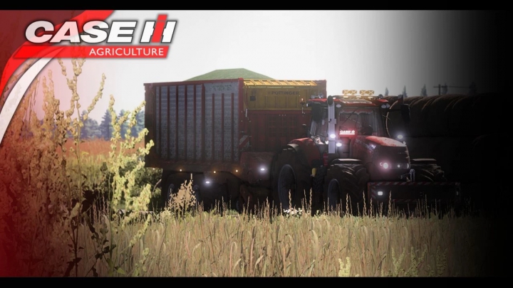 Image: Case IH Puma CVX 185-240 v3.0.0.0 1