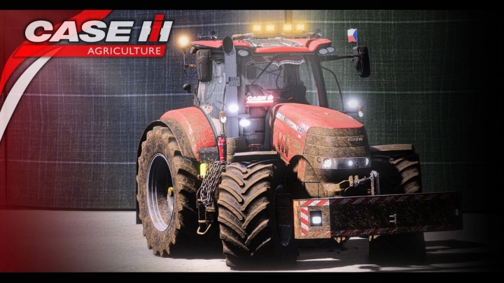 Image: Case IH Puma CVX 185-240 v3.0.0.0 3