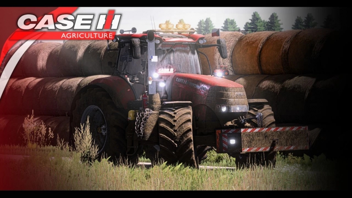 Image: Case IH Puma CVX 185-240 v3.0.0.0 2