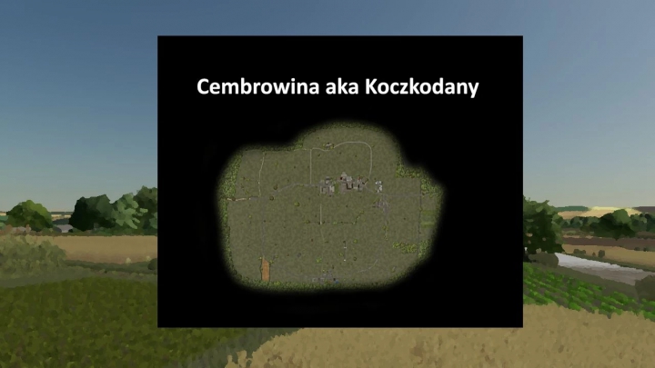 Image: Cembrowina aka. Koczkodany v1.1.0.0 3