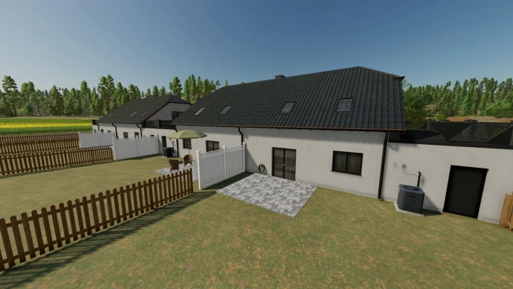 fs22-mods,  Condos v1.0.0.0