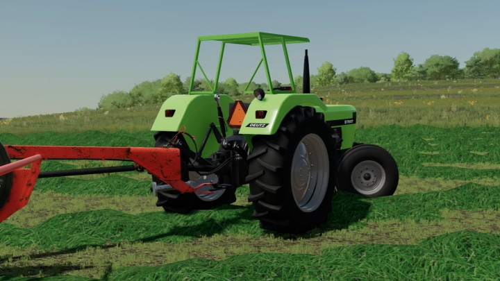 Image: Deutz d7807US v1.0.0.0