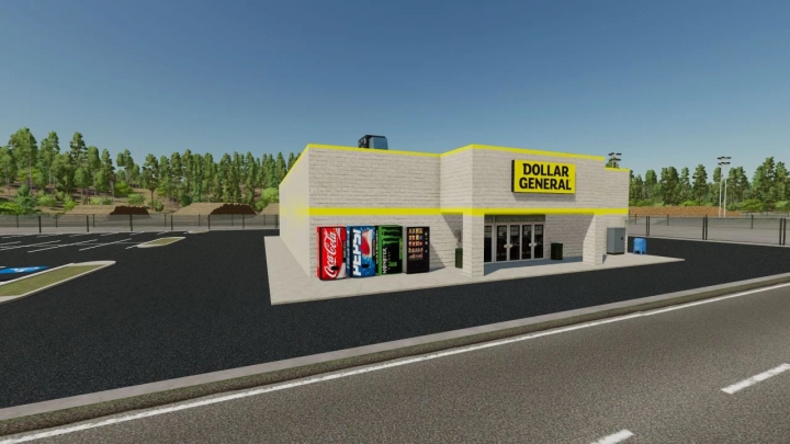 Image: Dollar General v1.0.0.0