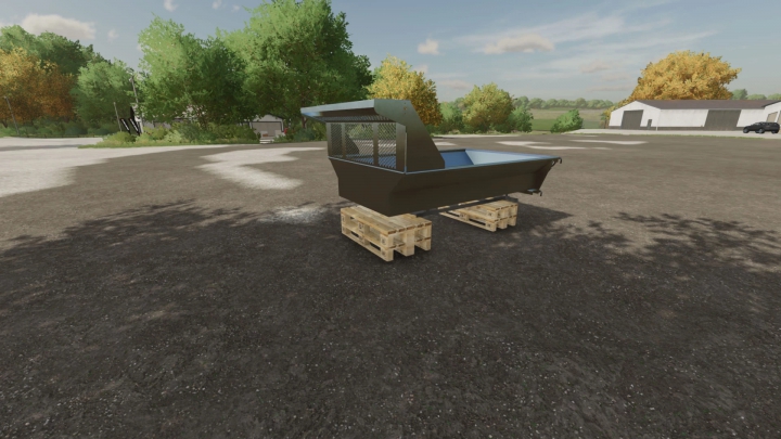 Image: Dumper Dogg v1.0.0.0 0