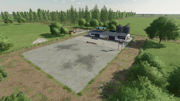 fs22-mods,  Farmview Island v1.0.4.0