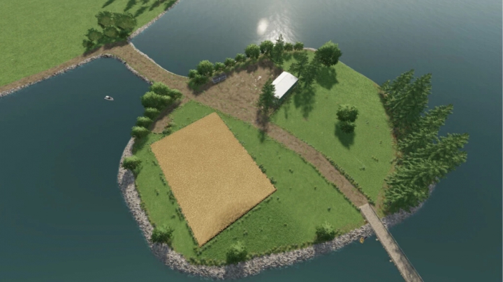 Image: Farmview Island v1.0.4.0 5