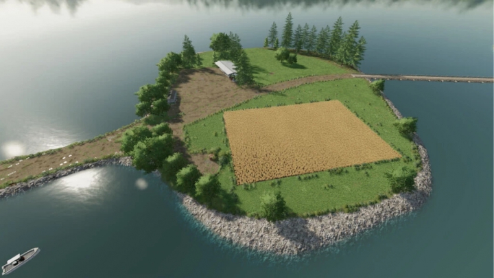 Image: Farmview Island v1.0.4.0 4