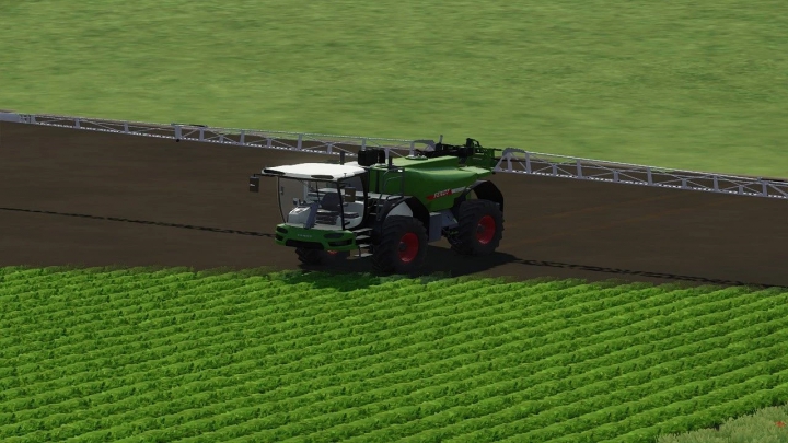 Image: Fendt Rogator 6x5 v1.0.0.0