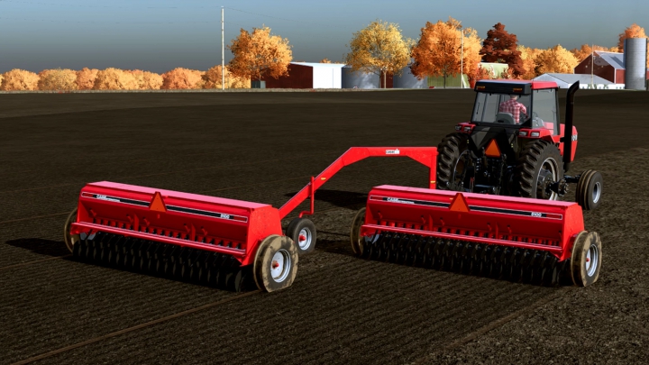 Image: International 5100 Grain Drills v1.0.0.0 2