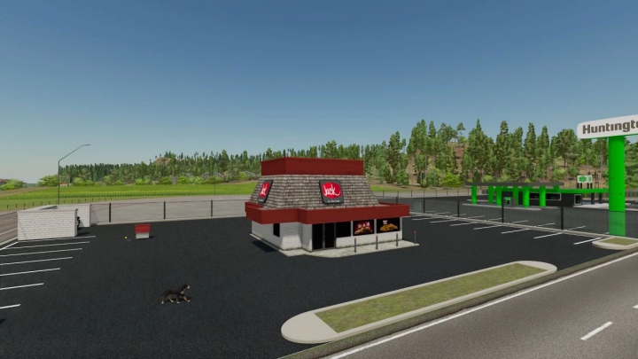 fs22-mods,  Jack In The Box v1.0.0.0