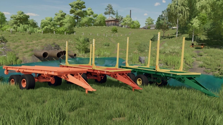 fs22-mods,  PIM-40 v1.1.0.0