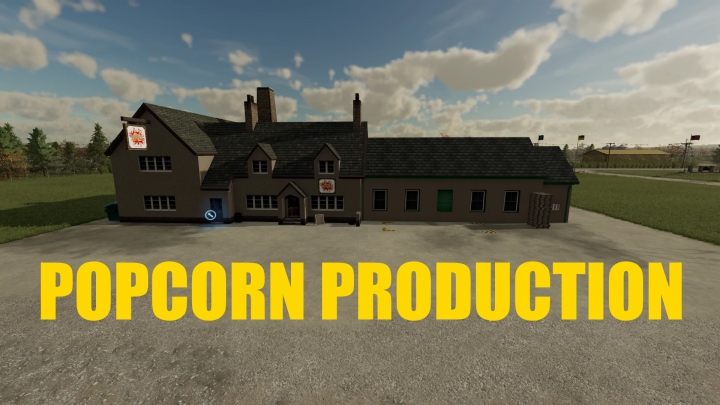 Image: POPCORN PRODUCTION