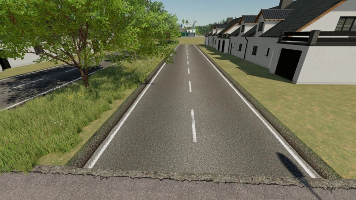 Image: Placeable Road Pack v1.0.0.0