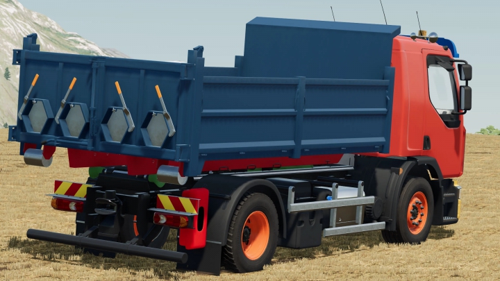 Image: Renault Lander IT Runner Truck v1.0.0.0 1