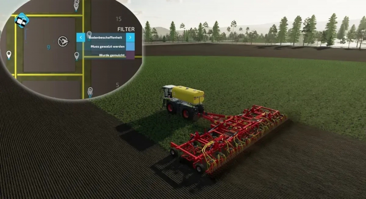 Image: SaddleTrac 4200 and 3800 SaatPack v2.0.0.0 3