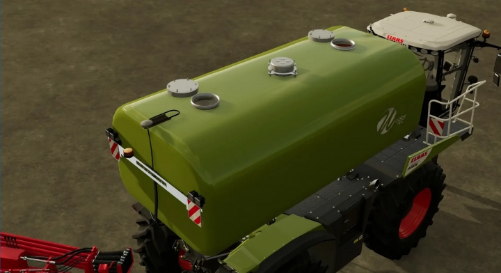 Image: SaddleTrac 4200 and 3800 SaatPack v2.0.0.0 10