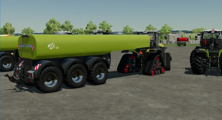 Image: SaddleTrac 4200 and 3800 SaatPack v2.0.0.0 1