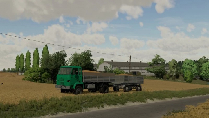 fs22-mods,  Star 244 v0.9.0.0