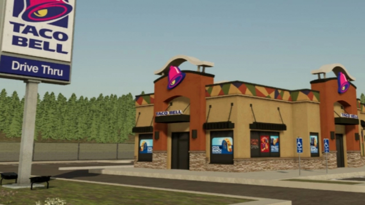 Image: Taco Bell v2.0.0.0