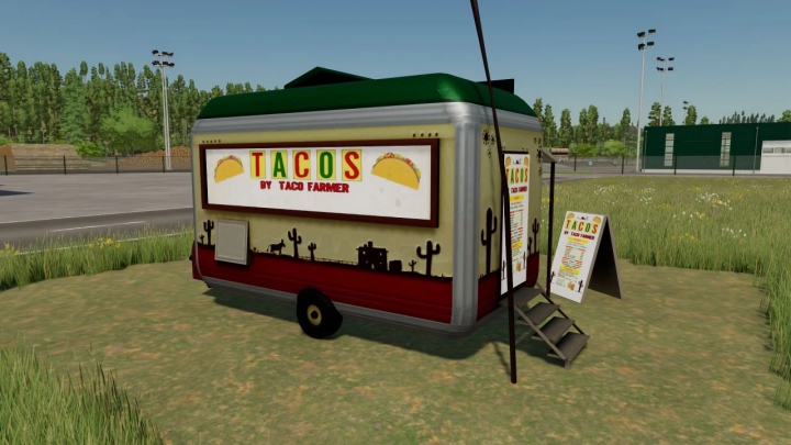 Image: Taco stand v1.0.0.0