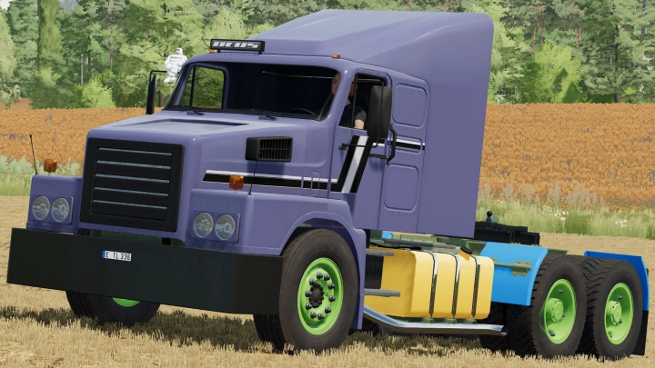 Image: Volvo N10 Trucks Pack v1.0.0.0 3