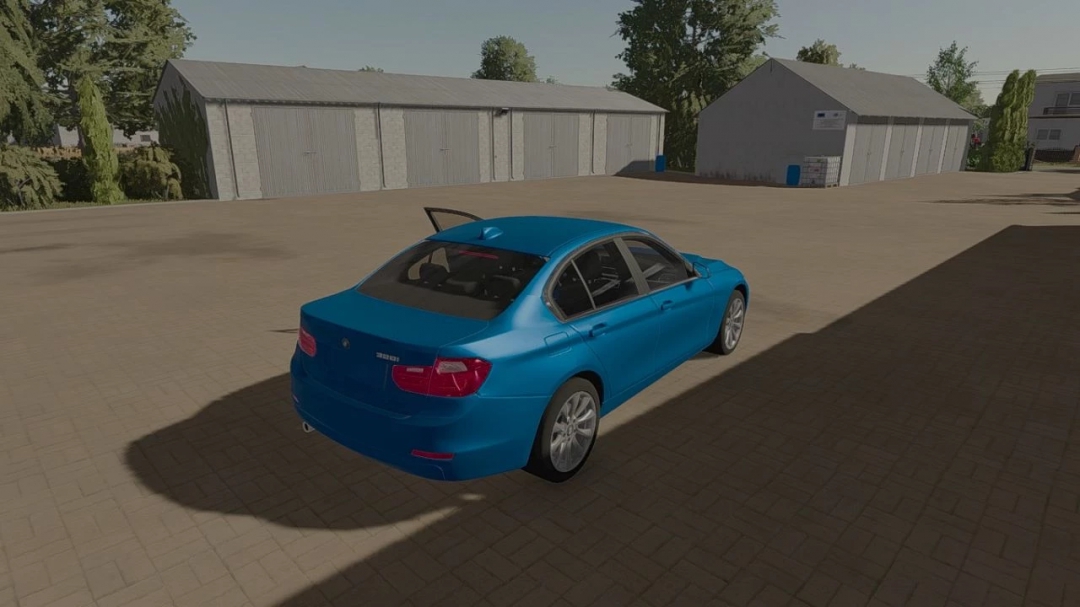 BMW 328 v1.1.0.0