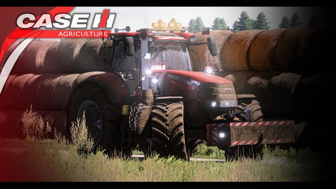 Case IH Puma CVX 185-240 v3.0.0.0