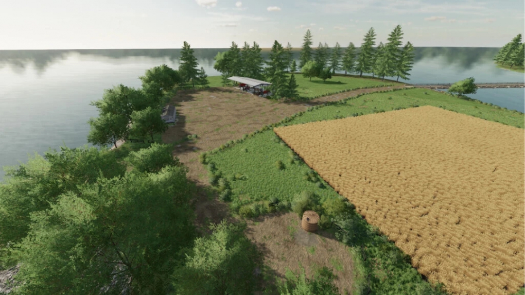 Farmview Island v1.0.4.0