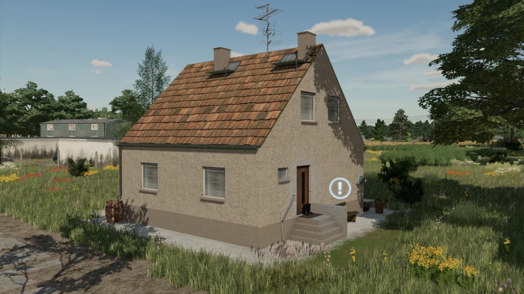 GDR House EW65 v1.0.0.0