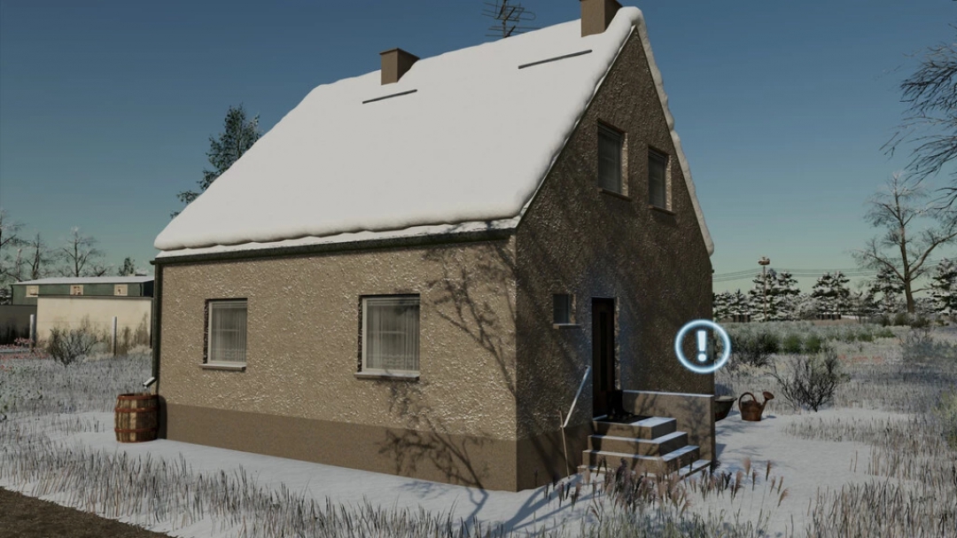 GDR House EW65 v1.0.0.0