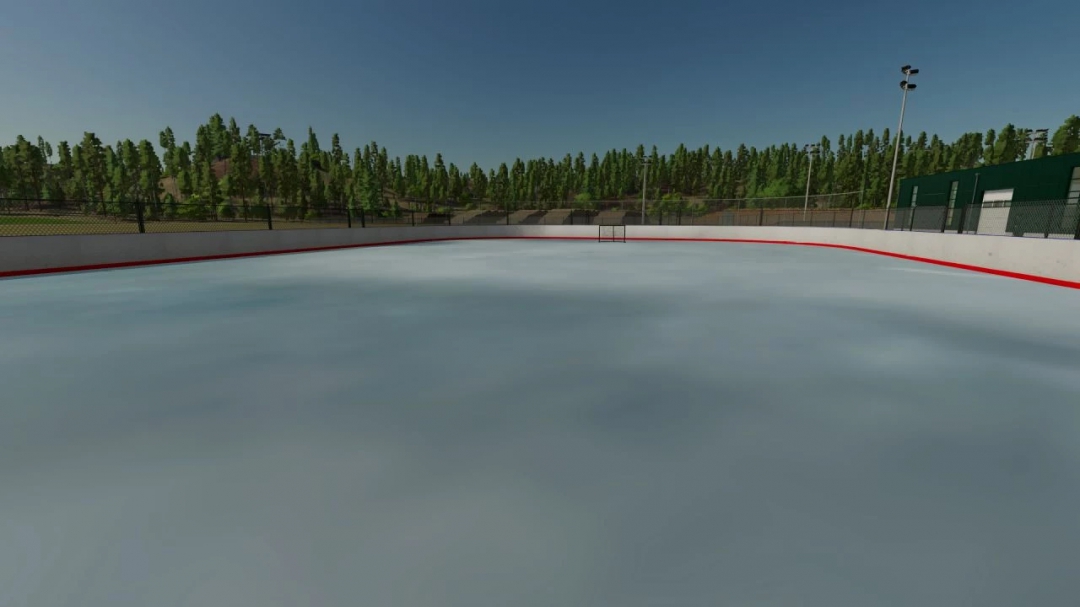 Hockey Rink v1.0.0.0