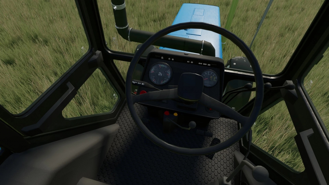 MTZ-82.1 Lapot v1.0.0.0