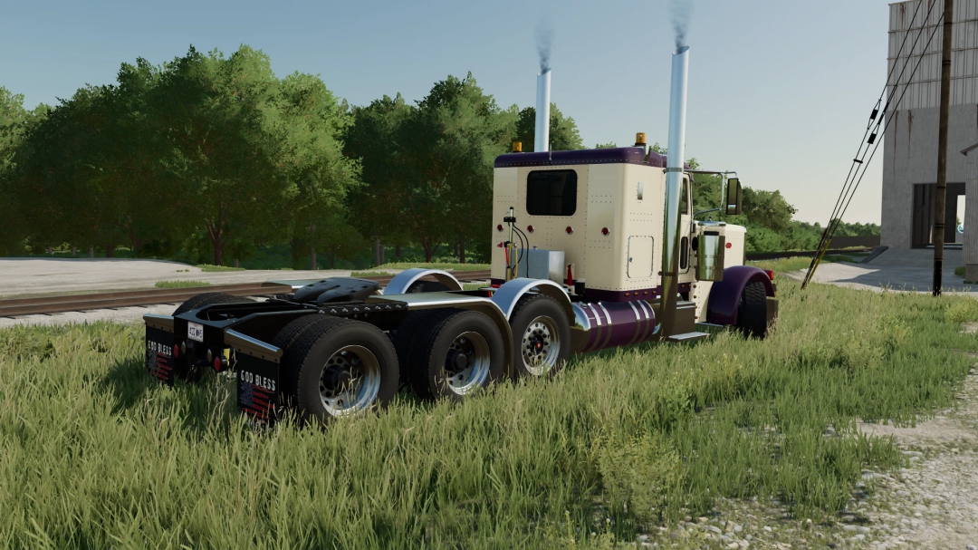 Peterbilt 389 v1.3.0.2