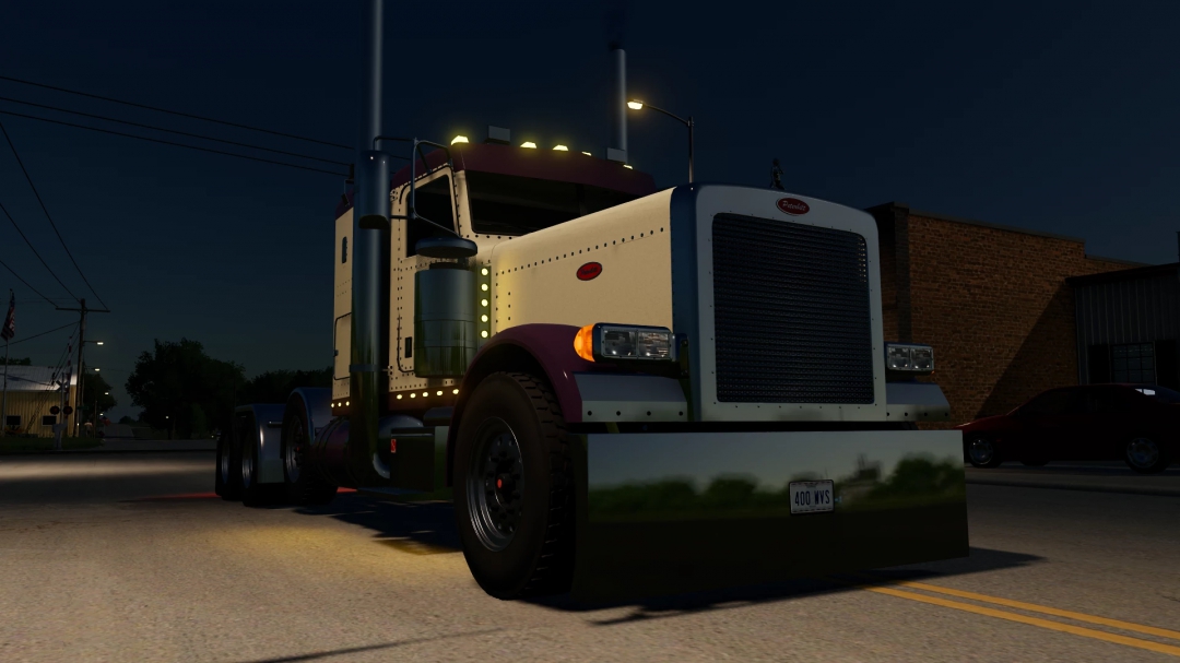 Peterbilt 389 v1.3.0.2