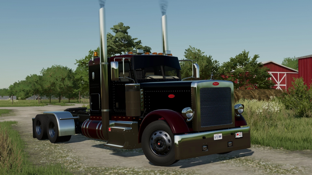 Peterbilt 389 v1.3.0.2