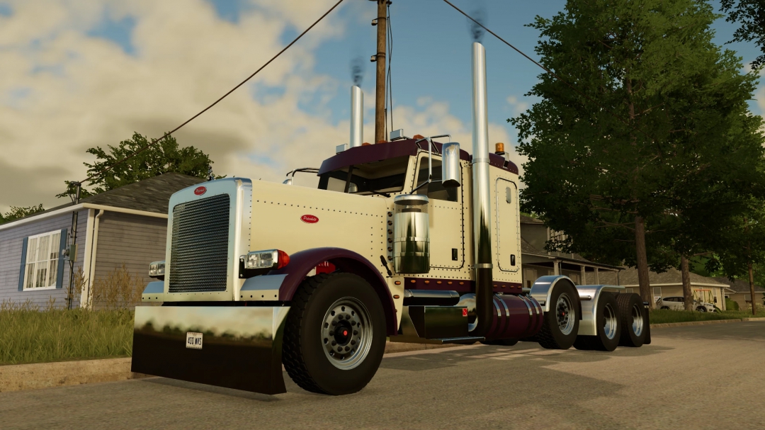 Peterbilt 389 v1.3.0.2