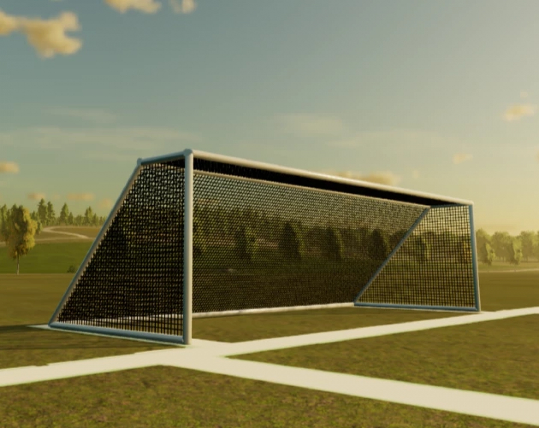 Soccer Field v1.0.0.0